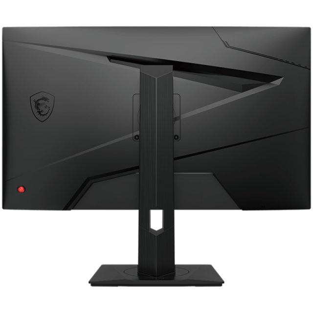 Монитор MSI G274QPF, 27.0" (68.58 cm) WQHD 170Hz, IPS Anti-glare, 1ms, 1x DP, 2x HDMI, 1xType-C