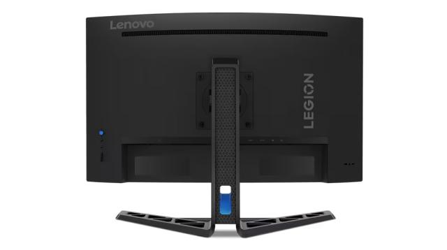 Монитор LENOVO R27FC-30, 27.0" (68.58 cm) FHD/VA/WLED/Anti-glare, 240Hz (Overclock to 280Hz), 0.5ms (MPRT), 350 cd/m², 2x HDMI 2.1, 1x DP 1.4  