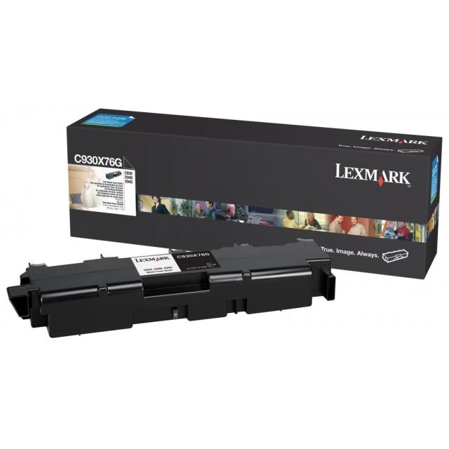 Консуматив Lexmark C935, X940e, X945e Waste Toner Bottle (30K)