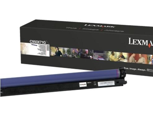 Консуматив Lexmark C950, X950/2/4 Photoconductor Unit 1-Pack