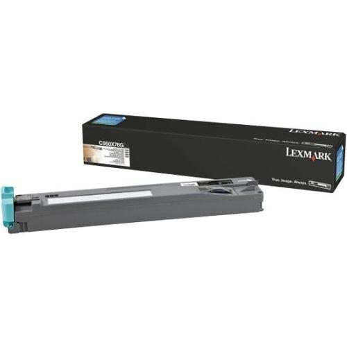 Консуматив Lexmark C950, X950/2/4 Waste Toner Bottle