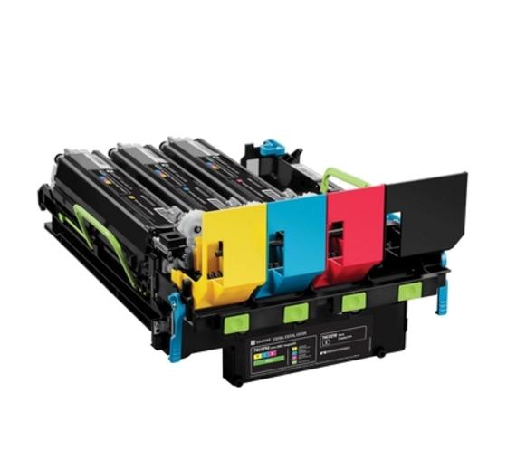 Консуматив Lexmark CS720, CS725, CX725 Colour (CMY) Imaging Kit