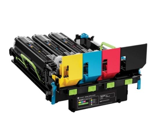 Консуматив Lexmark CS720, CS725, CX725 Colour (CMY) Return Programme Imaging Kit