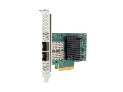 HPE Adapter 10/25GbE 2p SFP28 BCM 57414 (P) P26262-B21