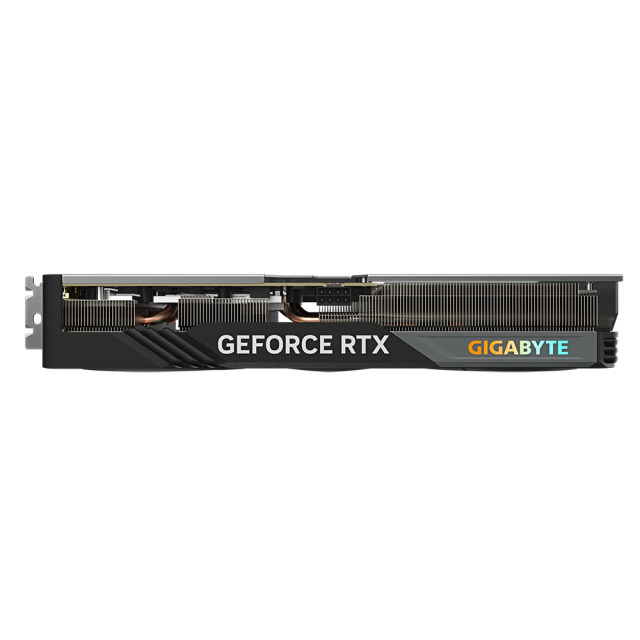 Видео карта GIGABYTE GeForce RTX 4070 GAMING OC V2 12GB GDDR6X, 192-bit, HDMI, 3x DP