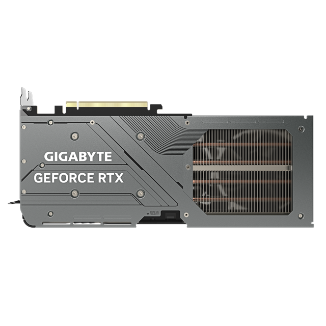 Видео карта GIGABYTE GeForce RTX 4070 GAMING OC V2 12GB GDDR6X, 192-bit, HDMI, 3x DP