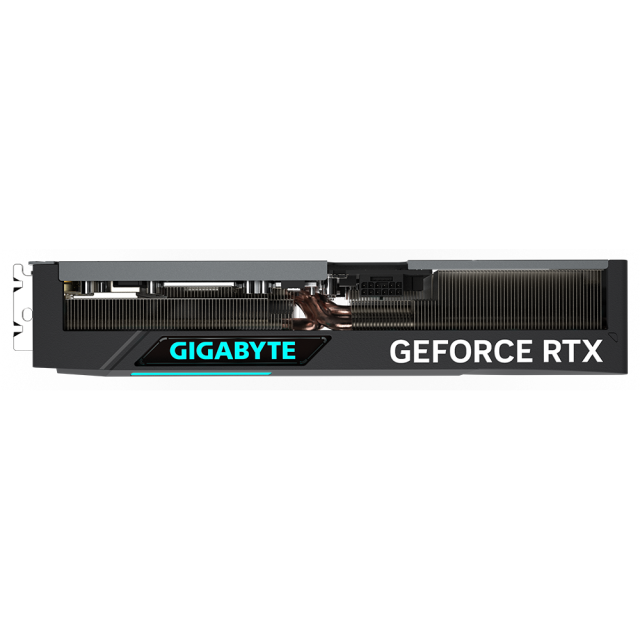 Видео карта GIGABYTE GeForce RTX 4070 TI SUPER EAGLE OC 16GB GDDR6X, 256-bit, HDMI, 3x DP