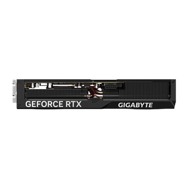 Видео карта GIGABYTE GeForce RTX 4070 TI SUPER WINDFORCE OC 16GB GDDR6X, 256-bit, HDMI, 3x DP