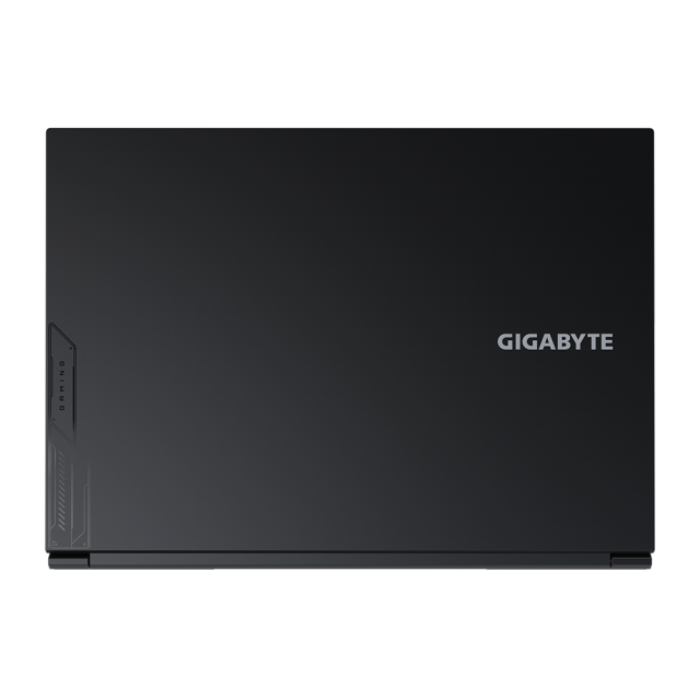 Лаптоп GIGABYTE G6 KF, Intel Core i7-13620H 10C (2.4 / 4.9 GHz, 24M Cache), 16.0" (40.64 cm) WUXGA 165Hz, 16GB (2x8GB) DDR5, 512GB SSD Gen4, nVIdia RTX 4060 8GB GDDR6, Free DOS