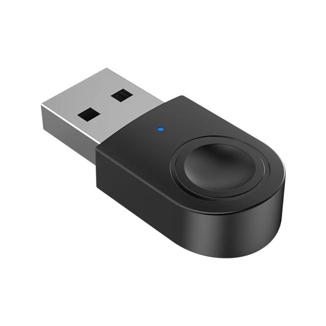 Orico блутут адаптер Bluetooth 5.0 USB adapter, black