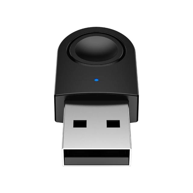 Orico блутут адаптер Bluetooth 5.0 USB adapter, black