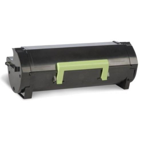 Консуматив Lexmark MS5/61x Black CRTG Ultra Return