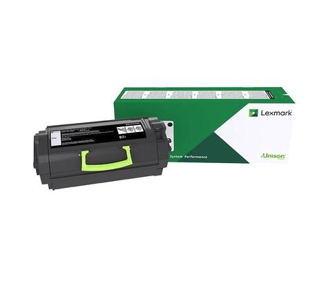 Консуматив Lexmark MS817dn/818dn High Yield Return ProgrammeToner Cartridge