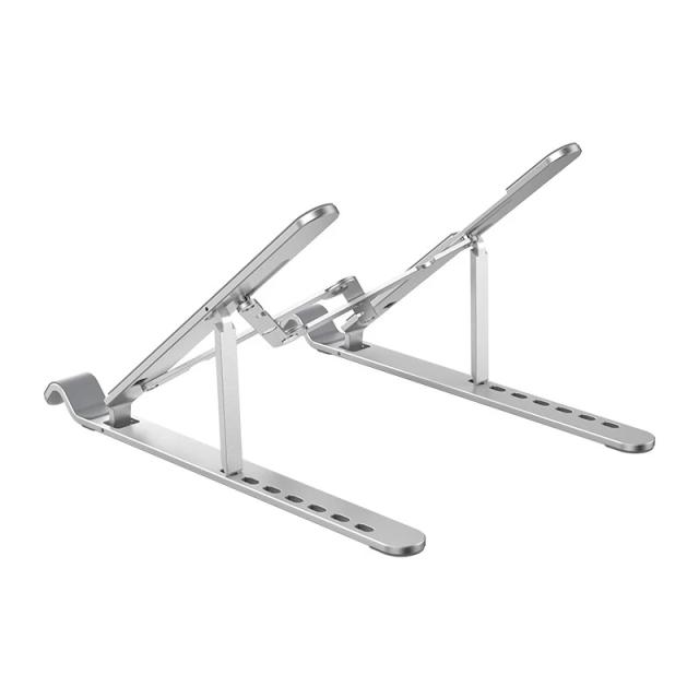 Поставка за лаптоп Orico Laptop Stand - Silver