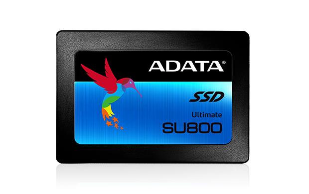 A-Data Ultimate SU800 128GB, SATA 3/6Gb/s, 2.5"(6.35 cm)