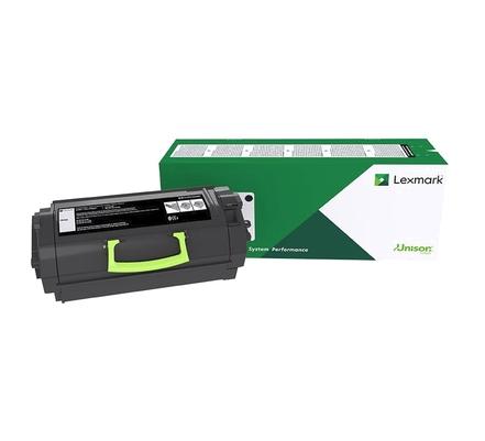Консуматив Lexmark MS818dn Extra High Yield Return ProgrammeToner Cartridge