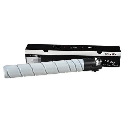 Консуматив Lexmark MS911 High Yield Toner Cartridge (32.5K)