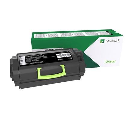 Консуматив Lexmark MX718de Extra High Yield Return Programme Toner Cartridge