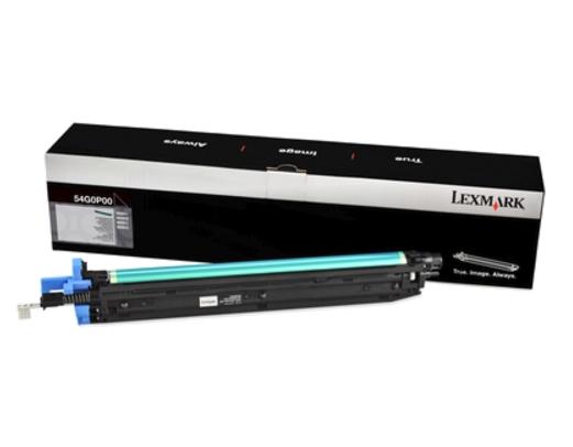 Консуматив Lexmark Photoconductor Unit (125K)