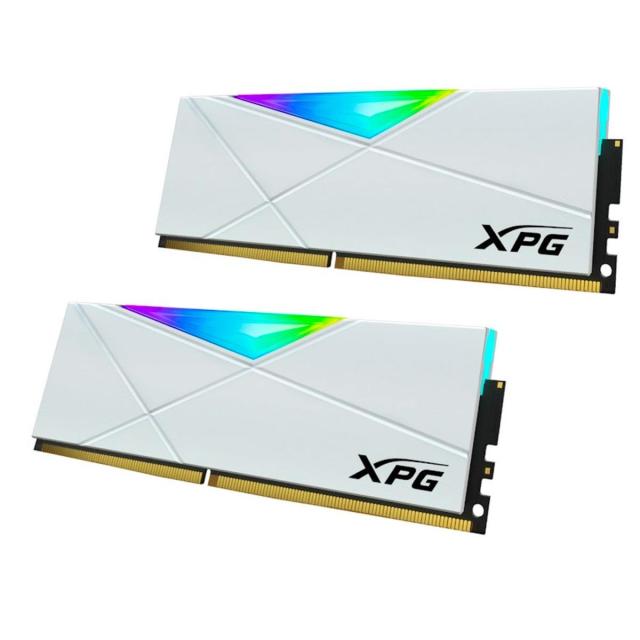 Памет ADATA SPECTRIX D50 RGB 16GB (2x8GB) DDR4 4133MHz 