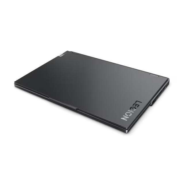 Лаптоп Lenovo LEGION PRO 16IRX9, Intel Core™ i7-14700HX 20C (2.1 / 5.5GHz 33MB), 16.0" (40.64 cm) WQXGA IPS 240Hz, GeForce RTX4070 8GB GDDR6, 32GB  DDR5, SSD 1TB PCIe 4.0x4 NVMe, Free DOS