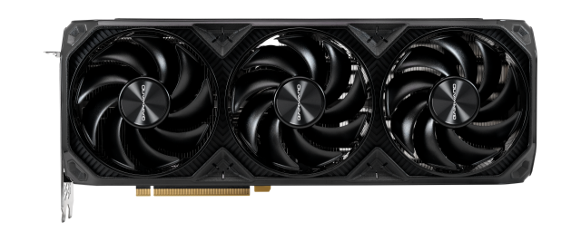 Видео карта GAINWARD NVIDIA GeForce RTX4070 SUPER PANTER OC 12GB GDDR6X, 192-bit, HDMI, 3x DP