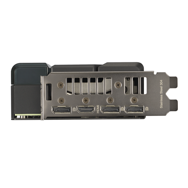 Видео карта ASUS DUAL GeForce RTX 4070 SUPER 12GB GDDR6X, 192-bit, HDMI, 3x DP