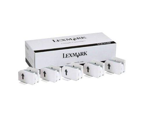 Консуматив Lexmark Staple Cartridges