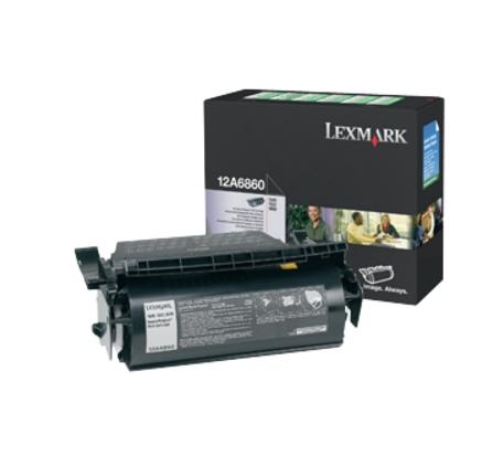 Консуматив Lexmark T620, T622 Return Programme Print Cartridge (10K)