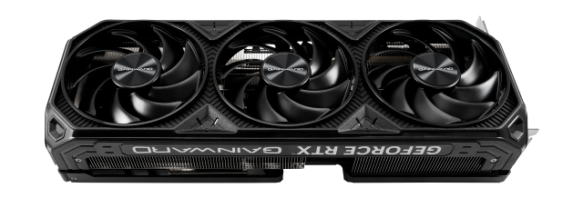 Видео карта Gainward GeForce RTX4070 TI Super PANTH OC 16GB GDDR6X, 256-bit, 1x HDMI, 3x DP