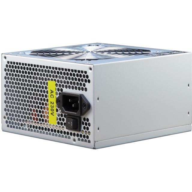 Захранване Inter-Tech SL-700 PLUS, 700W, Passive PFC, ATX 