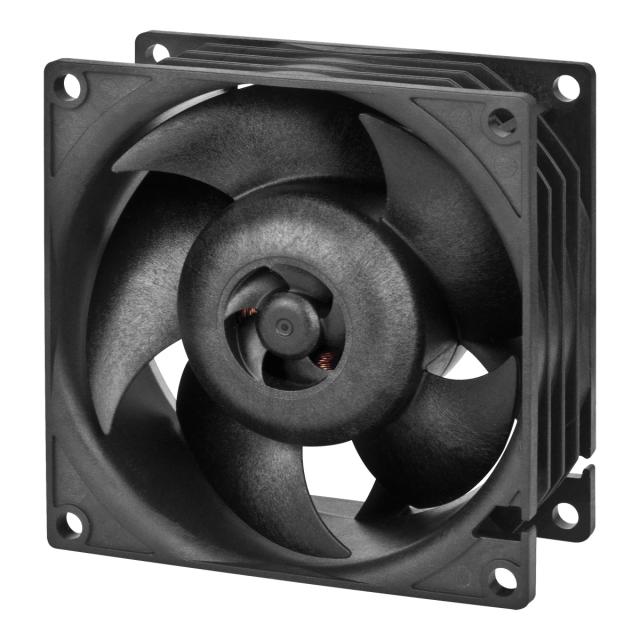 Вентилатор Orico Server Fan 80x80x38 Dual Ball за сървъри