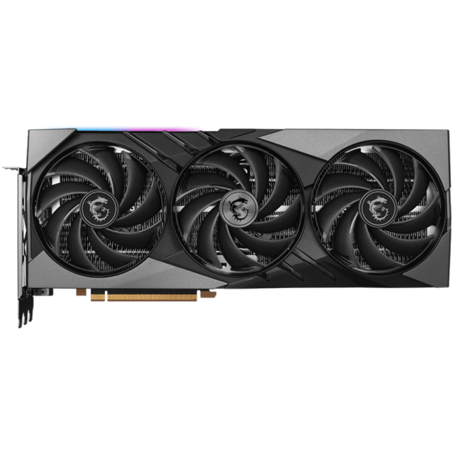 Видео карта MSI Gaming X Slim nVidia GF RTX 4090, 24GB, GDDR6X, 384-bit, DP, HDMI