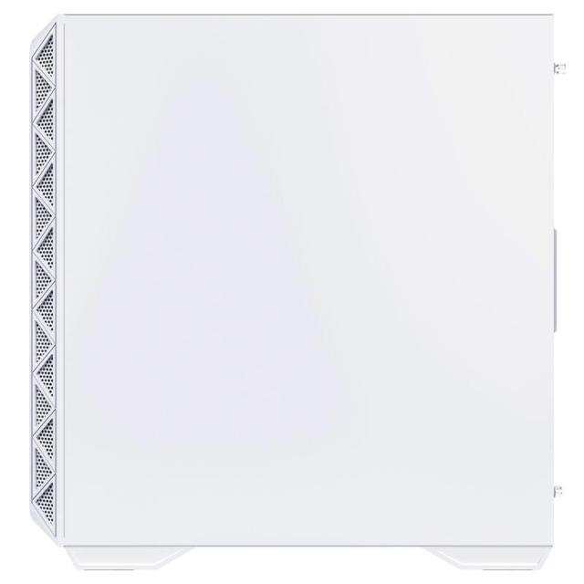 Кутия MONTECH AIR 903 BASE, TG, Mid-Tower, 1x USB Type-C, 2x USB3.0, 1x MIC, E-ATX, ATX, Micro-ATX, Mini-ITX, Бяла