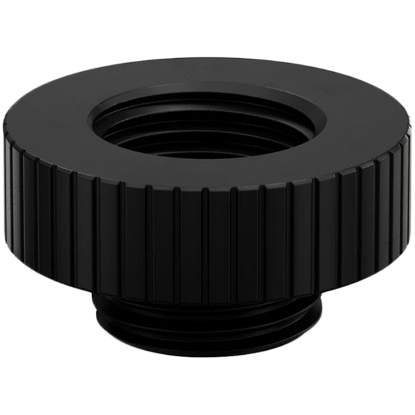 EK-Quantum Torque Extender Static MF 7 - Black