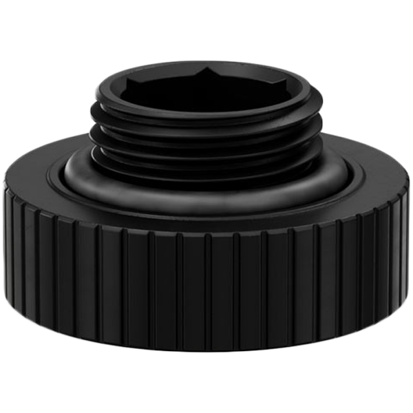 EK-Quantum Torque Extender Static MF 7 - Black