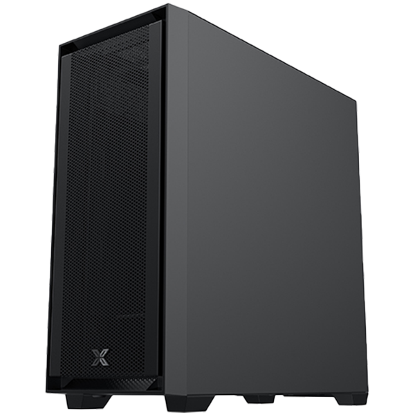 Кутия XIGMATEK Anubis Pro 4FX EN40788, 1x USB 3.0, 2x USB 2.0, HD Audio, Left Magnetic TG, E-ATX/ATX/M-ATX/MINI ITX