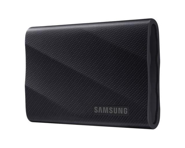 Външен SSD Samsung T9 USB 3.2 Gen 2x2, 4TB USB-C, Черен