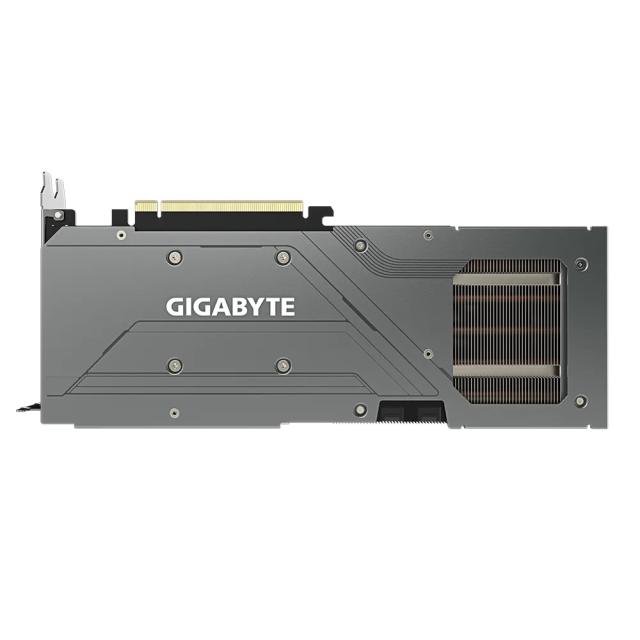 Видео карта GIGABYTE AMD RX7600XT, 16GB GDDR6,128-bit, HDMI, 3x DP 