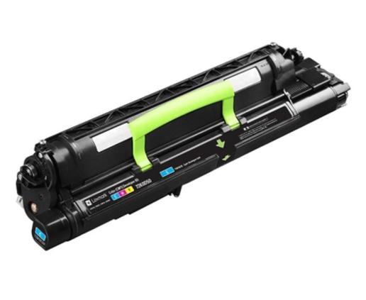 Консуматив Lexmark Cyan Developer Unit