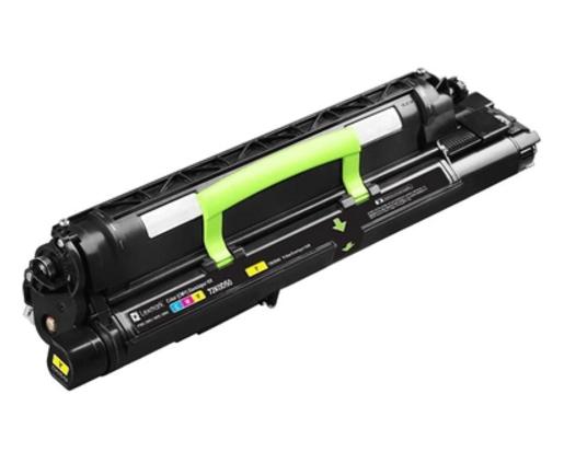 Консуматив Lexmark Yellow Developer Unit