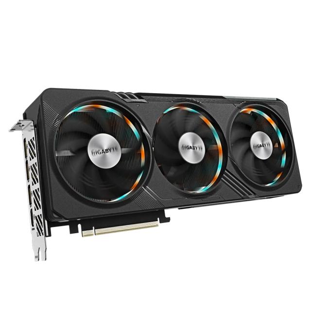 Видео карта GIGABYTE NVIDIA GeForce RTX4070 TI SUPER, 16GB GDDR6X, 256-bit, HDMI, 3x DP