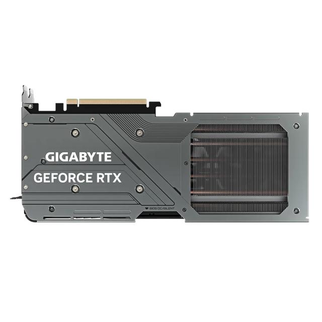 Видео карта GIGABYTE NVIDIA GeForce RTX4070 TI SUPER, 16GB GDDR6X, 256-bit, HDMI, 3x DP