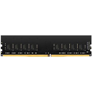  Памет Lexar BLISTER Package 8GB DDR4 3200Mbps, CL22, 1.2V