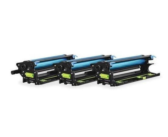 Консуматив Lexmark Photoconductor – 3 Pack