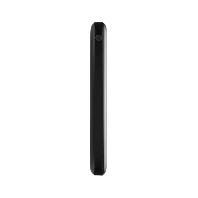 Външна батерия ADATA POWER BANK 10 000MAH, USB, BLACK