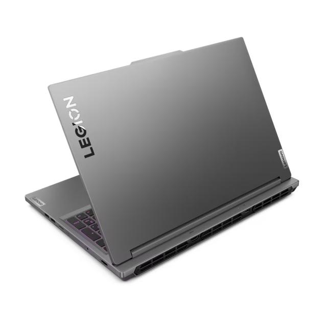 Лаптоп Lenovo Legion 5 16IRX9, 16.0" (40.64 cm), WQXGA IPS Anti-glare, 165Hz, Intel Core i9-14900HX 24C (1.6/5.8GHz, 36M), NVIDIA RTX4070 8GB GDDR6 DLSS 3, 32GB, 1TB SSD, Free DOS