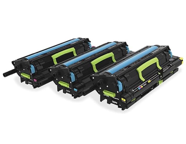 Консуматив Lexmark CS/CX82x,860 Colour (CMY) Return Programme 175K Developer Kit and Photoconductors Pack