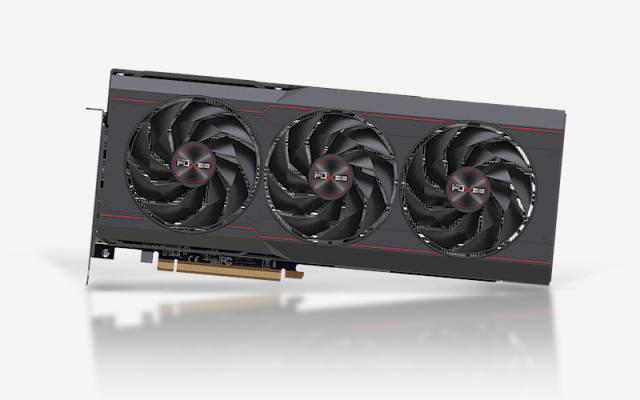 Видео карта SAPPHIRE PULSE PULSE AMD Radeon RX7900 XT 20GB GDDR6, 320-bit, 2x HDMI, 2x DisplayPort 