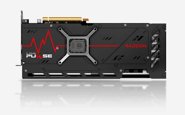 Видео карта SAPPHIRE PULSE PULSE AMD Radeon RX7900 XT 20GB GDDR6, 320-bit, 2x HDMI, 2x DisplayPort 